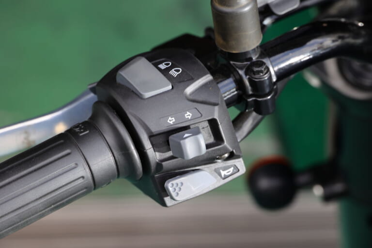 BSA New GOLD STAR|BSA「ゴールドスター」日本での販売が本格始動! 650ccビッグシングルを搭載する唯一のクラシックモデル