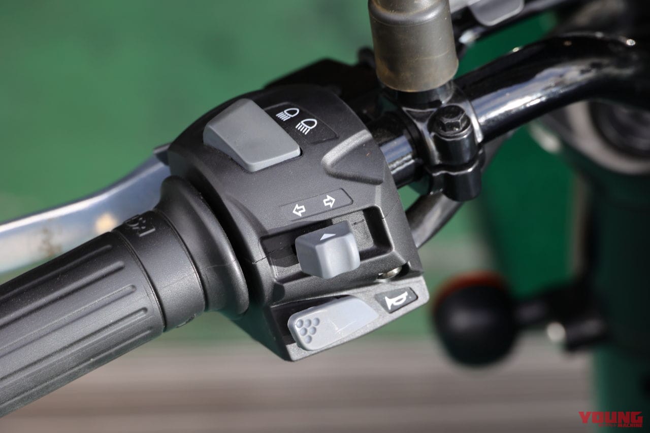 |BSA「ゴールドスター」日本上陸ほぼ確! 650ccビッグシングルを搭載する唯一のクラシックモデル