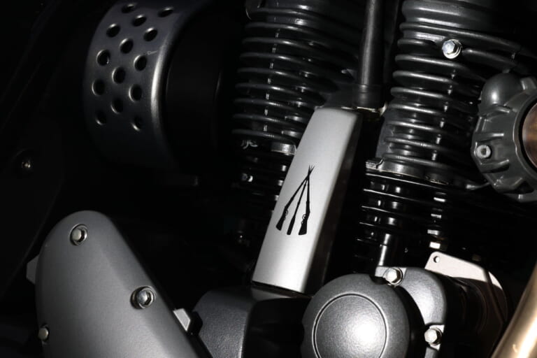 BSA New GOLD STAR|BSA「ゴールドスター」日本での販売が本格始動! 650ccビッグシングルを搭載する唯一のクラシックモデル