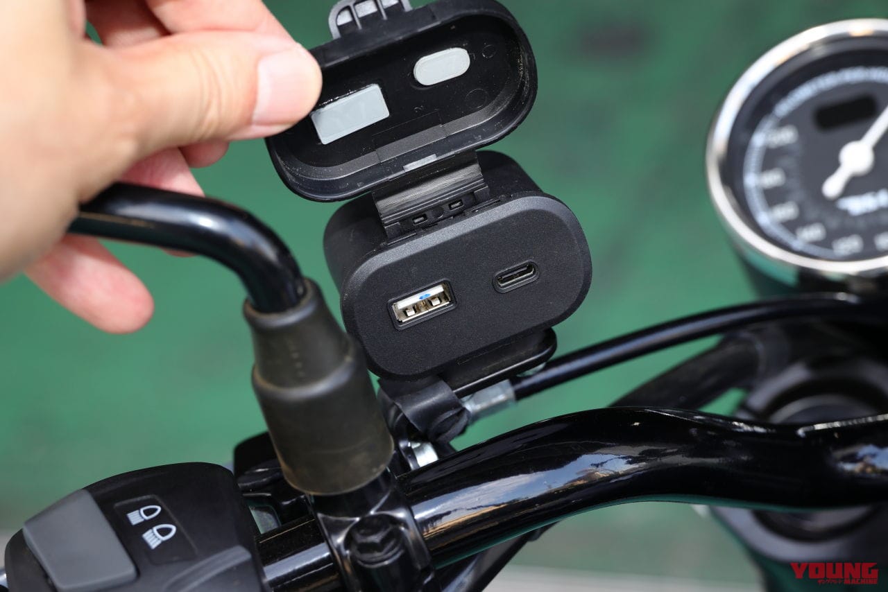 BSA New GOLD STAR|BSA「ゴールドスター」日本上陸ほぼ確! 650ccビッグシングルを搭載する唯一のクラシックモデル