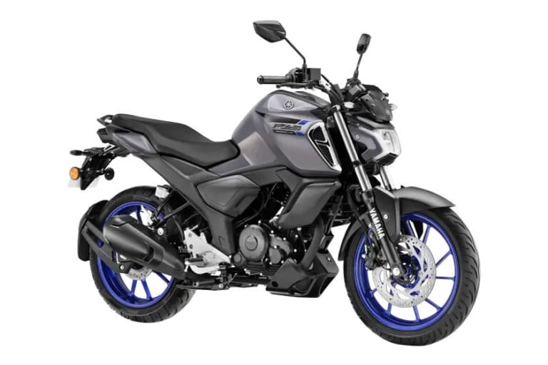 ヤマハ|YAMAHA FZ-S Fi Version 4.0 DLX|インド仕様|24万円の軽二輪ネイキッド! 空冷150ccの人気車 ヤマハ「FZ-S V4.0 DLX」に2024新色登場【海外】