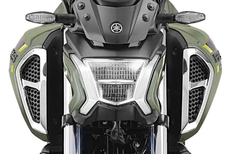 ヤマハ|YAMAHA FZ-S Fi Version 4.0 DLX|インド仕様|24万円の軽二輪ネイキッド! 空冷150ccの人気車 ヤマハ「FZ-S V4.0 DLX」に2024新色登場【海外】