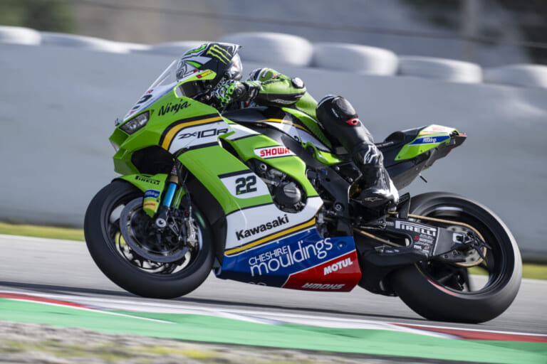 カワサキ|ニンジャZX-10R|ZX-10R|【SCOOP!!】トレリスフレームでキマりでしょ!! ZX-10RRに代わるSBK参戦マシン・仮称“ビモータKB5”はこうなる?!