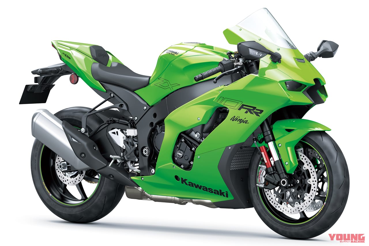 |【SCOOP!!】トレリスフレームでキマりでしょ!! ZX-10RRに代わるSBK参戦マシン・仮称“ビモータKB5”はこうなる?!