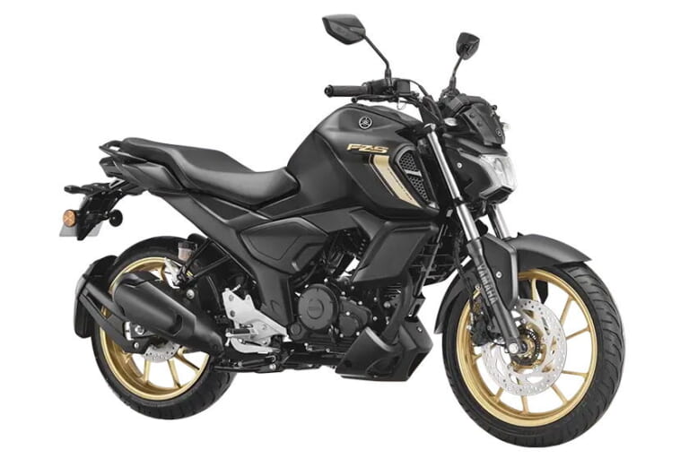 ヤマハ|YAMAHA FZ-S Fi Version 4.0 DLX|インド仕様|24万円の軽二輪ネイキッド! 空冷150ccの人気車 ヤマハ「FZ-S V4.0 DLX」に2024新色登場【海外】