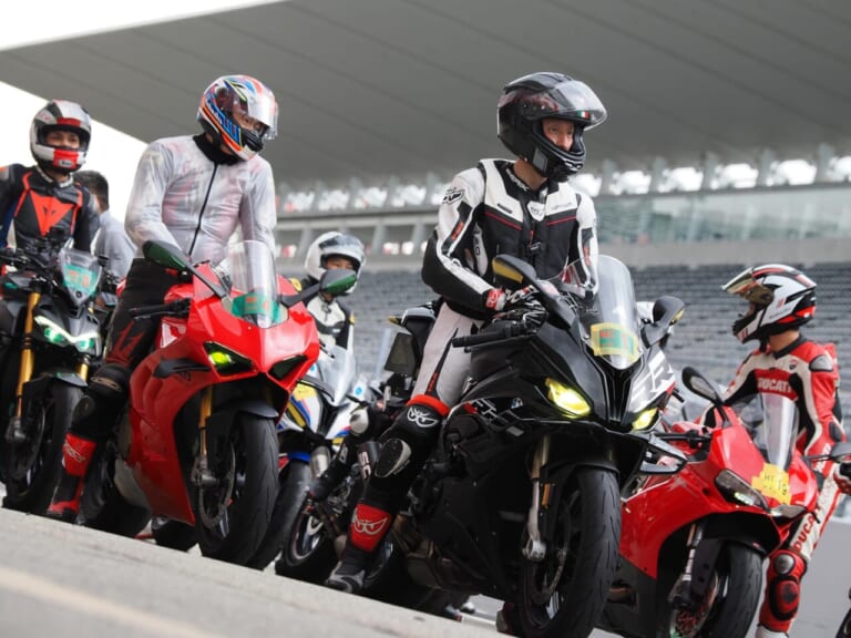 ミツオカサーキットエクスペリエンス：リピーターの多さが物語る大人気の鈴鹿サーキット走行会