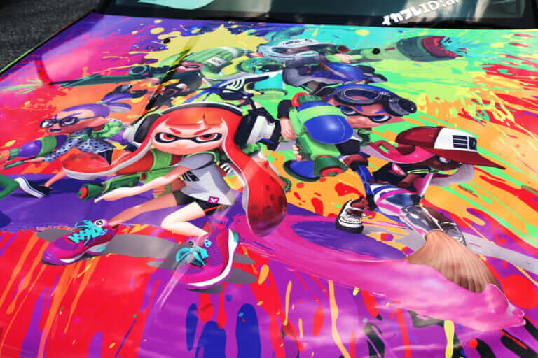 初夏の奥伊吹スキー場に痛車260台が大集結!「ARC Championship 2024」&「P@TCHWORKSMEET.Final」開催【ウマ娘/VTuber/原神/ラブライブ!/初音ミク/Fate/アイマスetc】|滋賀県に痛車260台が大集結!「ARC Championship 2024」&「P@TCHWORKSMEET.Final」5/26開催【ウマ娘/VTuber/原神/ラブライブ!/アイマスetc】