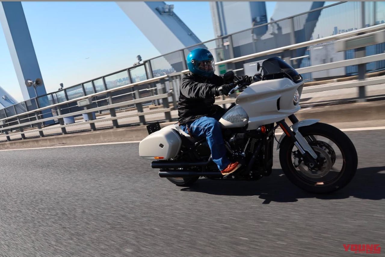 |新車で300万円超の”ローライダーST“が当たるッ!! ハーレーダビッドソンジャパンが認定中古車のプレゼントキャンペーンを開催