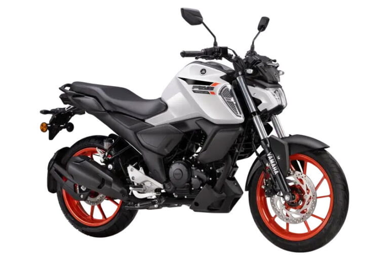 ヤマハ|YAMAHA FZ-S Fi Version 4.0 DLX|インド仕様|24万円の軽二輪ネイキッド! 空冷150ccの人気車 ヤマハ「FZ-S V4.0 DLX」に2024新色登場【海外】