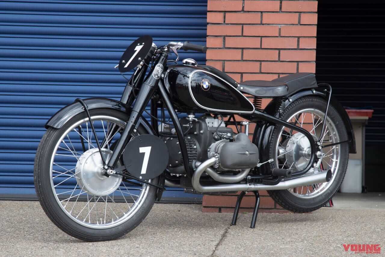 |マン島で見つけたレアなバイク20選! 欧州ライダーのセンスはひと味違う