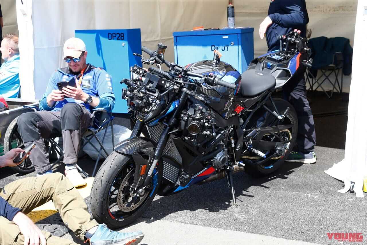 |マン島で見つけたレアなバイク20選! 欧州ライダーのセンスはひと味違う