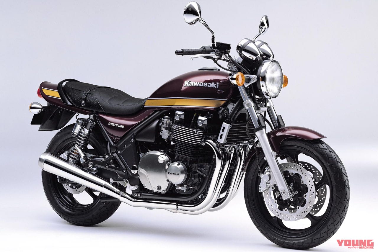 |【SCOOP!】カワサキ「Z900RS SE」火の玉グレーが今秋登場?! Z1Bオマージュの茶玉虫も同時デビューか