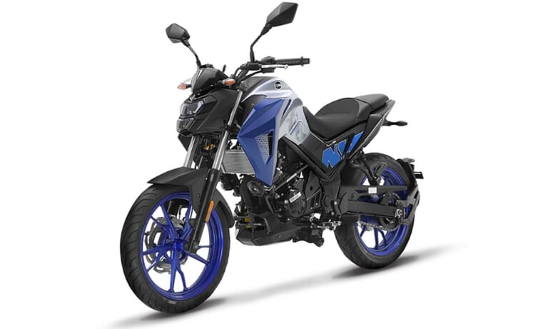 SYM|NH X 200|【2025年5月版】50万円以下の250ccバイク おすすめ11選! コスパで選ぶ軽二輪