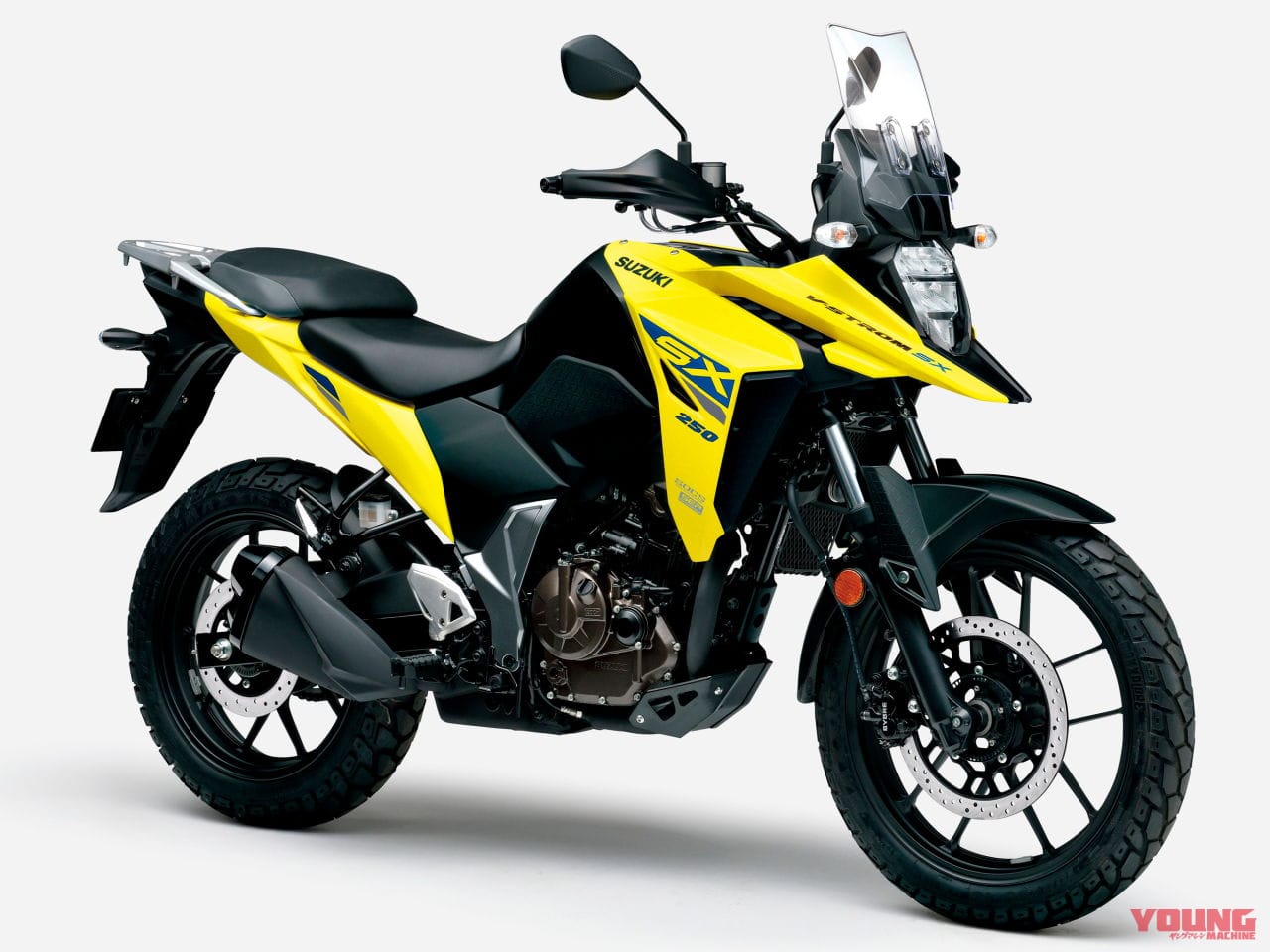 |人気は8時間/48時間! スズキワールド葛飾でスズキのバイクレンタルサービス