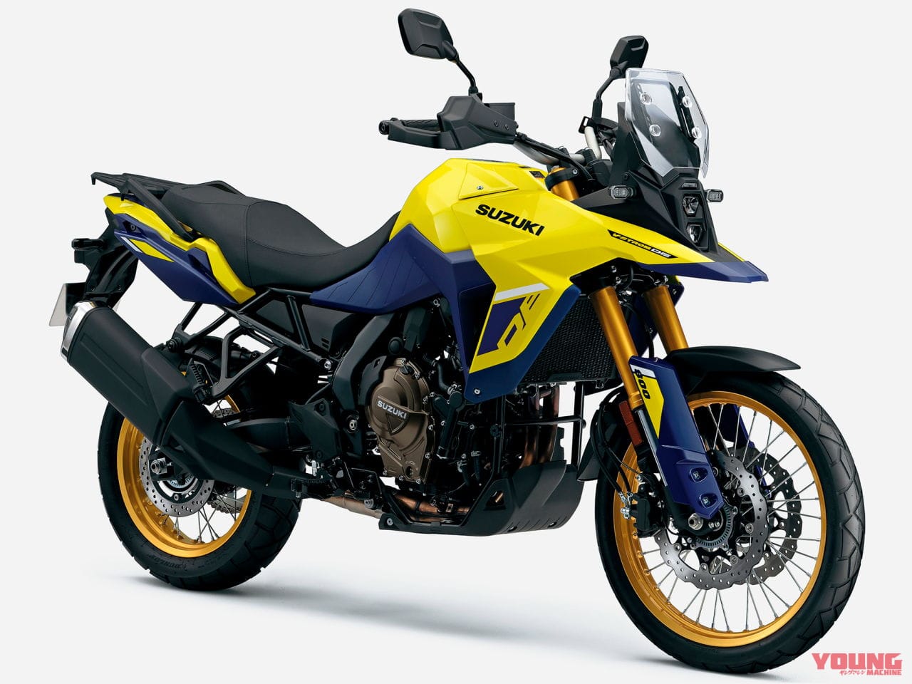 |人気は8時間/48時間! スズキワールド葛飾でスズキのバイクレンタルサービス