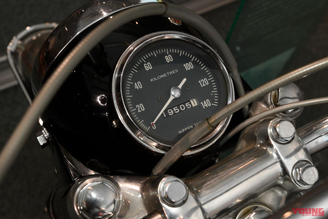 |異端の原点と黎明期のスクランブラー──同系車とは異なり、オフロード性能を本気で追求したCL72 【ライター中村友彦の旧車雑感 Vol.7】