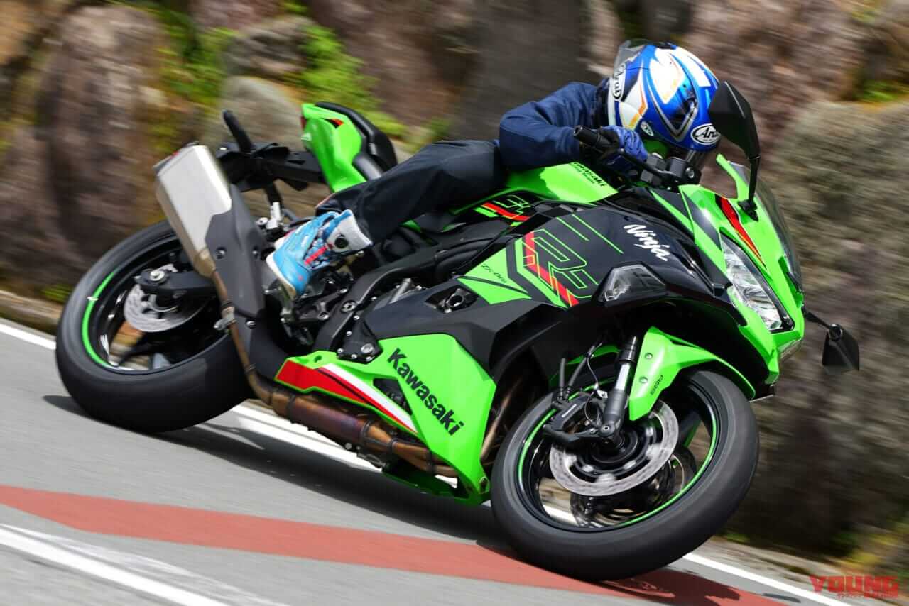 カワサキ|ニンジャZX-4R|ZX-4RR|【SCOOP!!】ホンダ「新型CB400」に続報ッ!! ヨンフォアでもCBXでもなくスーパーフォアルックで2025年秋にデビューか?