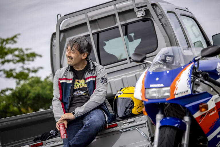 スズキ|スーパーキャリイ|Xリミテッド|【意外と快適?! やっぱり不便?!】5速MTの軽トラ「スズキ・スーパーキャリイ Xリミテッド」をトランポ&ファミリーカーに使ってみた