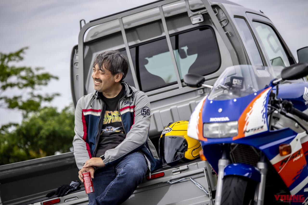 スズキ|スーパーキャリイ|Xリミテッド|【意外と快適?! やっぱり不便?!】5速MTの軽トラ「スズキ・スーパーキャリイ Xリミテッド」をトランポ&ファミリーカーに使ってみた