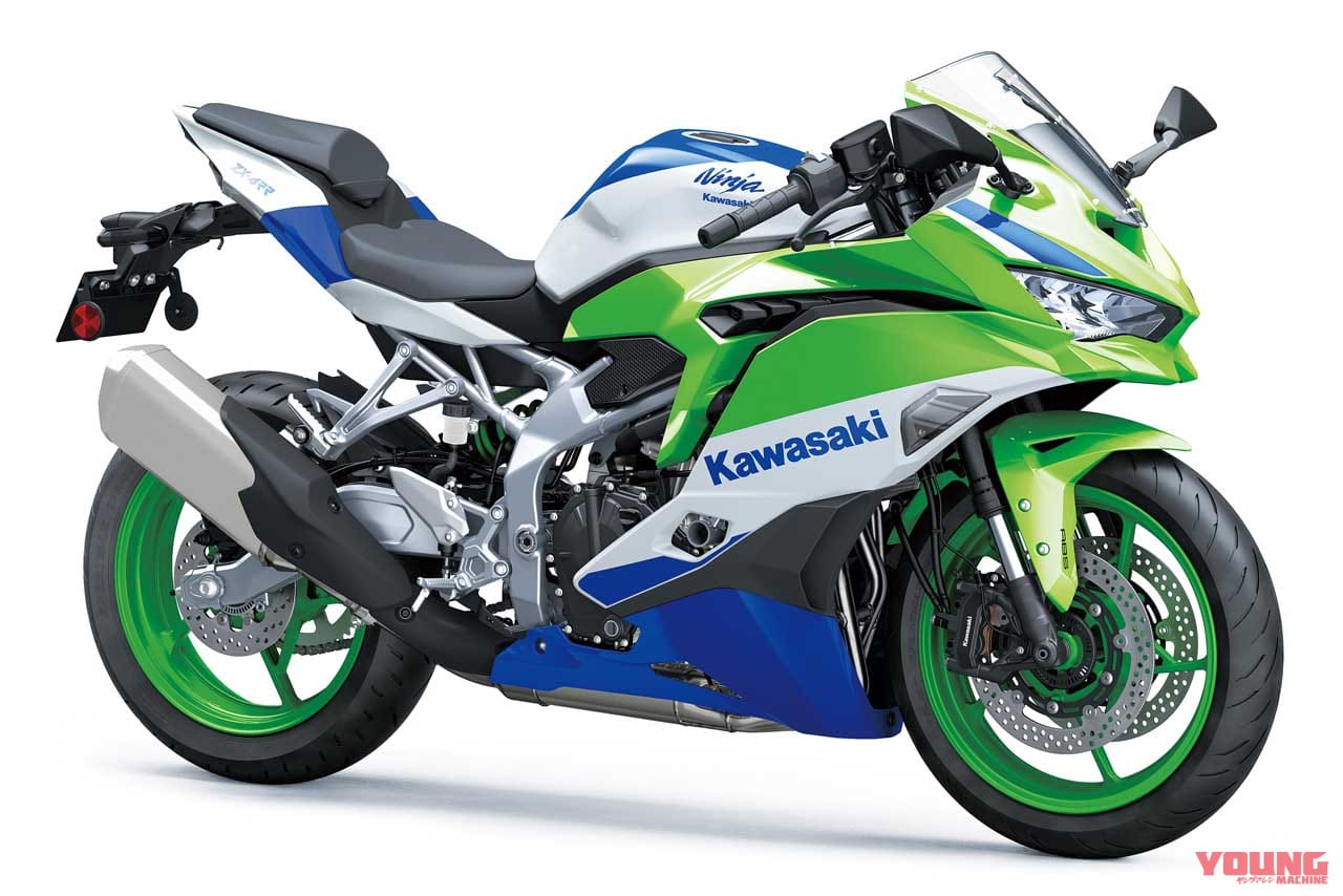 |おぉファミリーマート!! カワサキの環境対応にファミマと伊藤忠商事が協賛、鈴鹿8耐で展示予定