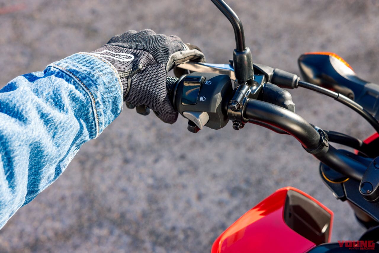 |ホンダが「ナビ」「グロム」「ズーマー」「ジョルノ」の北米向け’24-’25年モデルを発表! 現地名、全部わかる?