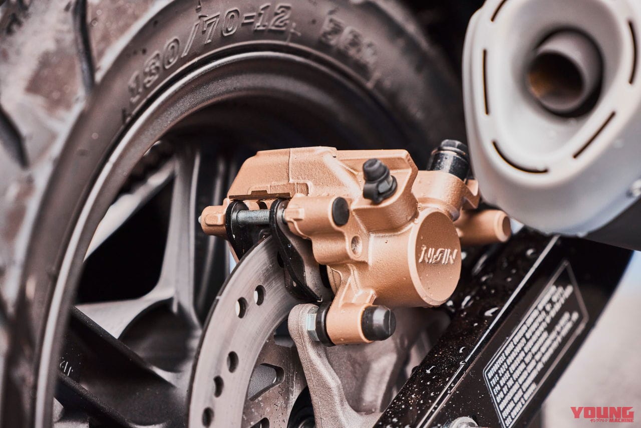 |ホンダが「ナビ」「グロム」「ズーマー」「ジョルノ」の北米向け’24-’25年モデルを発表! 現地名、全部わかる?