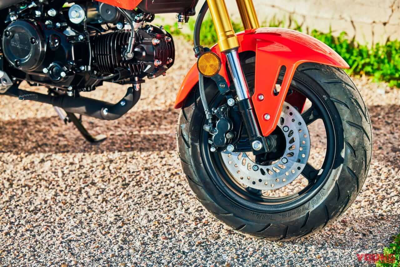 |ホンダが「ナビ」「グロム」「ズーマー」「ジョルノ」の北米向け’24-’25年モデルを発表! 現地名、全部わかる?