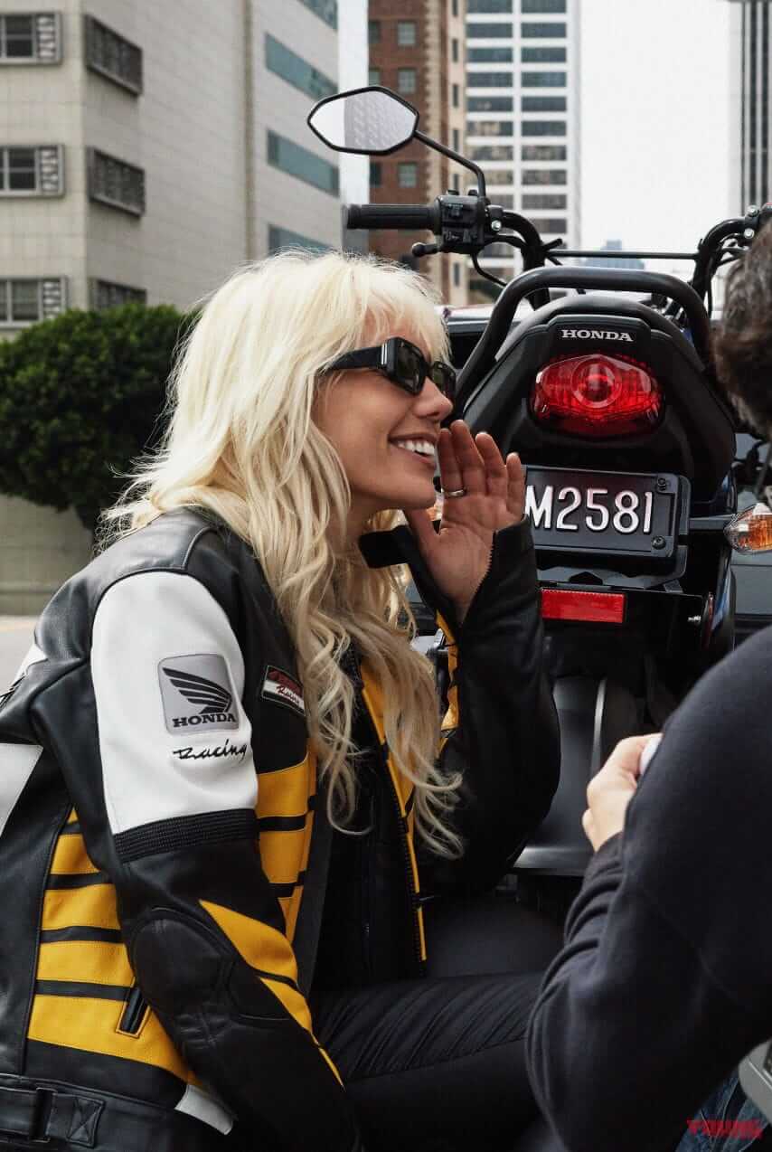 |ホンダが「ナビ」「グロム」「ズーマー」「ジョルノ」の北米向け’24-’25年モデルを発表! 現地名、全部わかる?