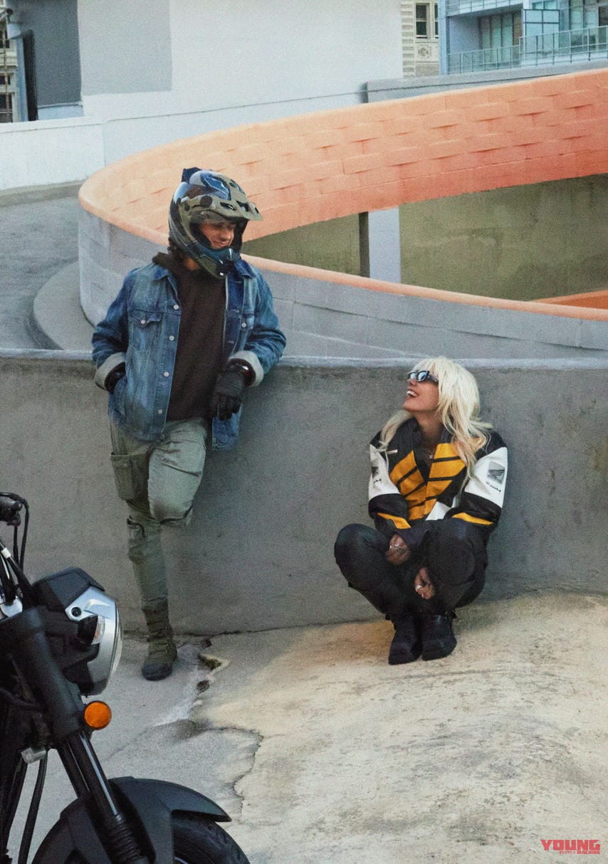 |ホンダが「ナビ」「グロム」「ズーマー」「ジョルノ」の北米向け’24-’25年モデルを発表! 現地名、全部わかる?