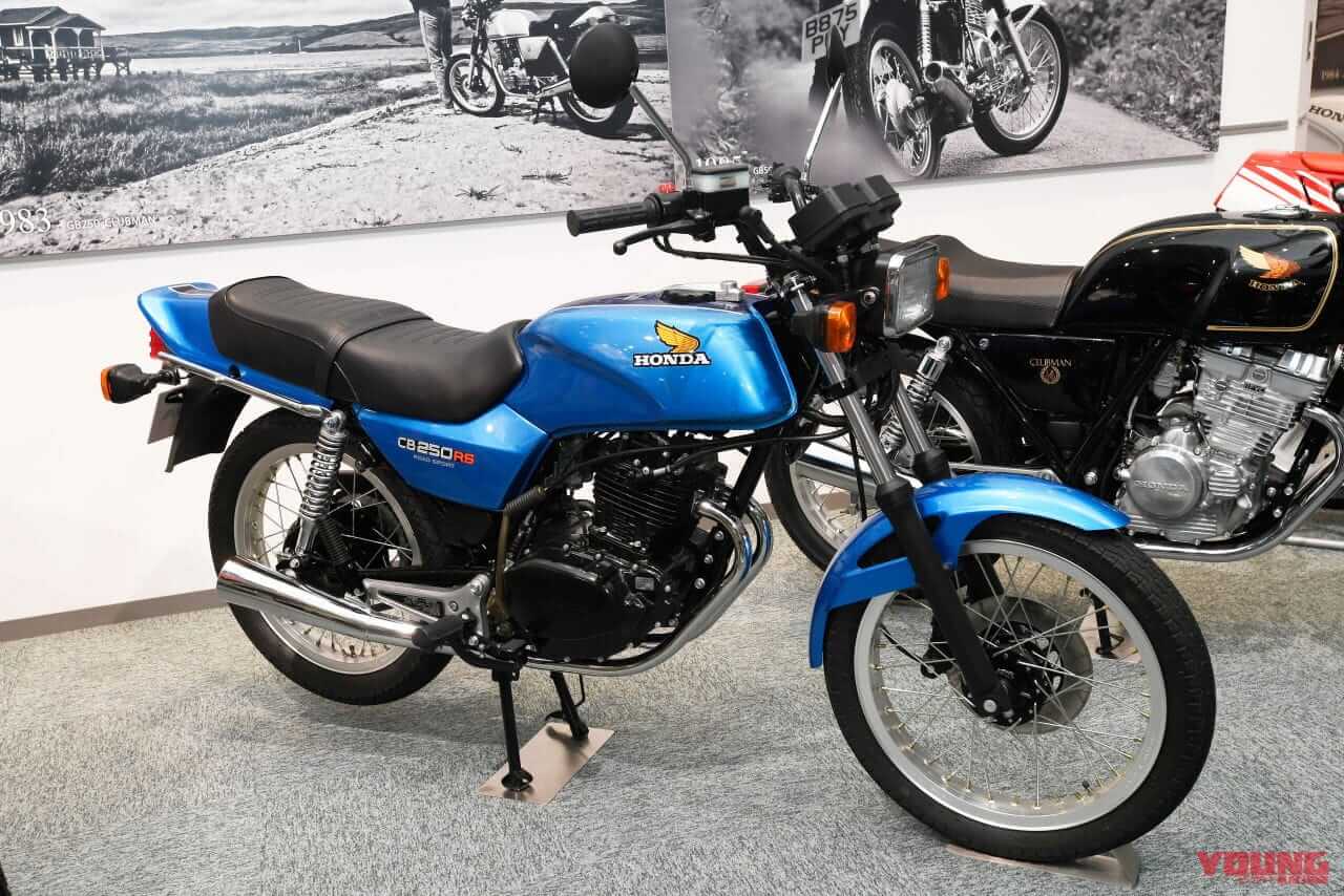 |苦難の時代を経て、王座を獲得したホンダの2スト250ccロードスポーツ──MVX250F、NS250R、NSR250R 【ライター中村友彦の旧車雑感 Vol.8】