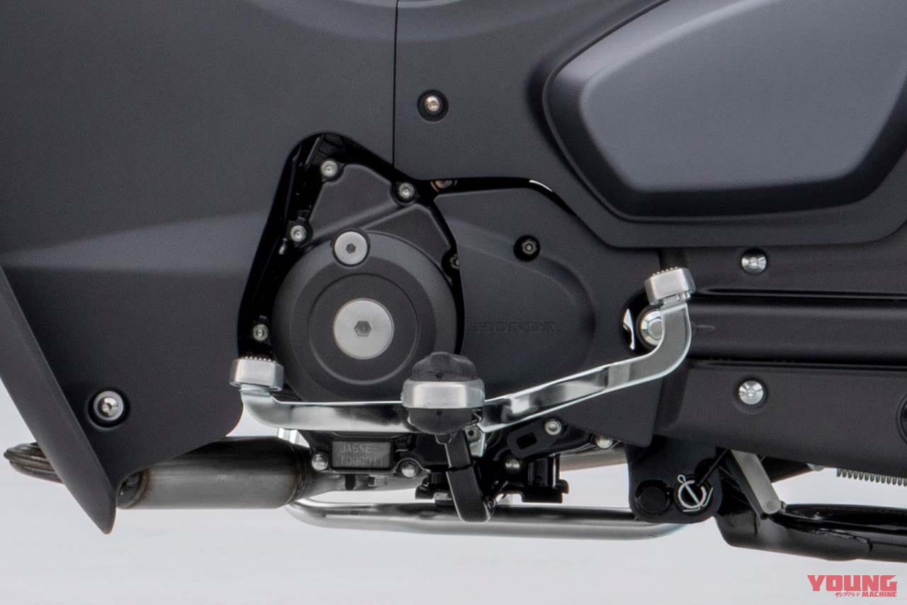 |意外と難しいって本当?! 初めて『カブ』に乗ったとき感じること6選!