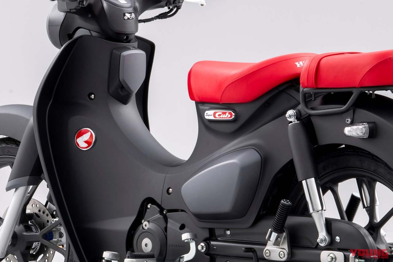 |意外と難しいって本当?! 初めて『カブ』に乗ったとき感じること6選!