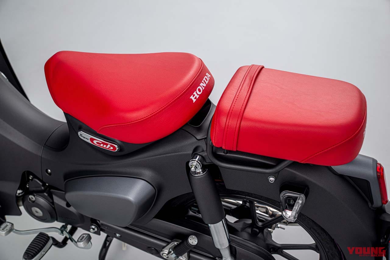 |意外と難しいって本当?! 初めて『カブ』に乗ったとき感じること6選!