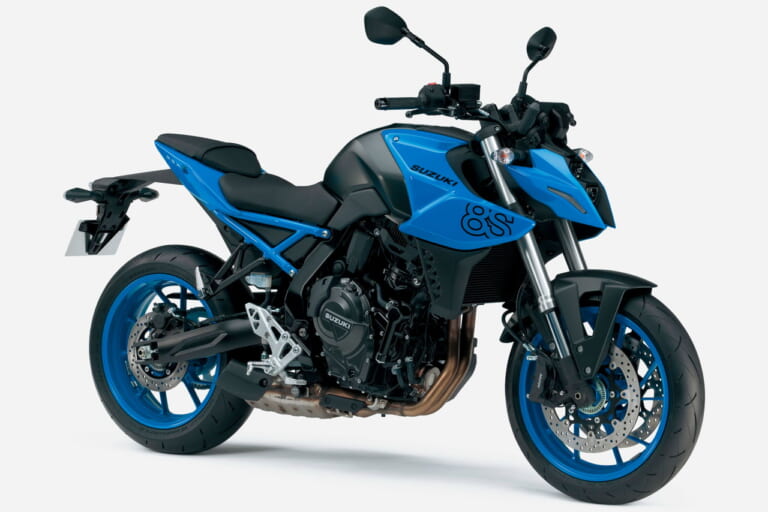 スズキ|GSX-8S|人気は8時間/48時間! スズキワールド葛飾でスズキのバイクレンタルサービス