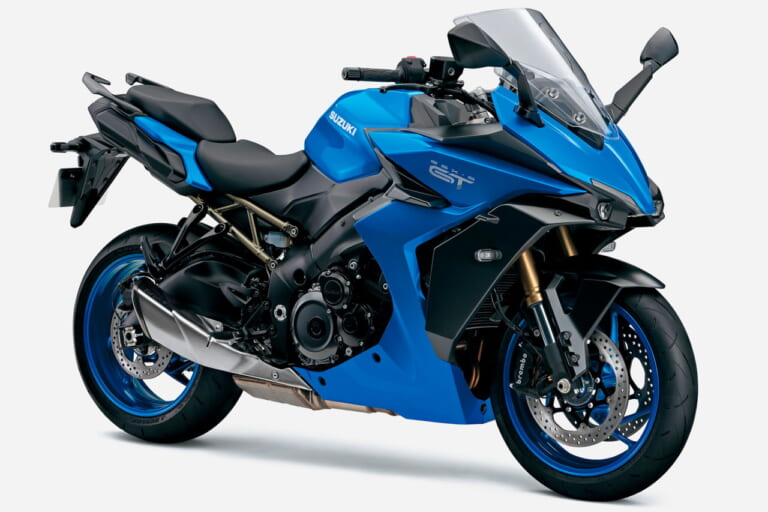 スズキ|GSX-S1000GT|人気は8時間/48時間! スズキワールド葛飾でスズキのバイクレンタルサービス