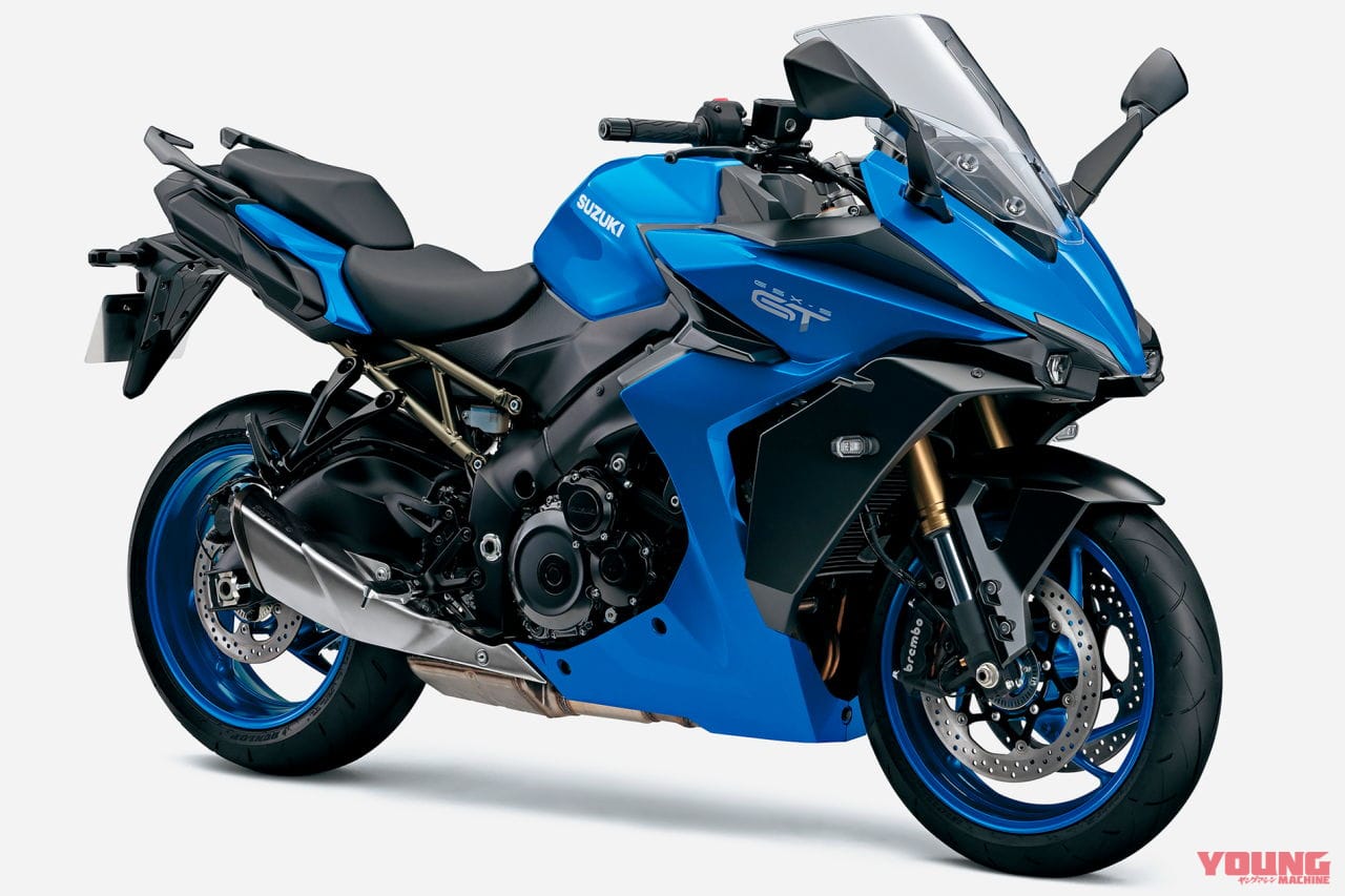 |人気は8時間/48時間! スズキワールド葛飾でスズキのバイクレンタルサービス