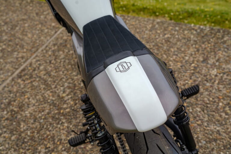 ホンダ|CL250|カスタム|Bunker imPrint - Turkey|まさかのホーク250登場!? 欧州ホンダ、16台のCL500/CL250カスタムがW&Wに集結!