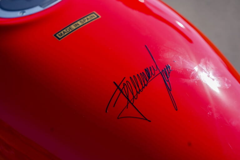 ホンダ|CL500|カスタム|Enduro 500 - Spain|まさかのホーク250登場!? 欧州ホンダ、16台のCL500/CL250カスタムがW&Wに集結!