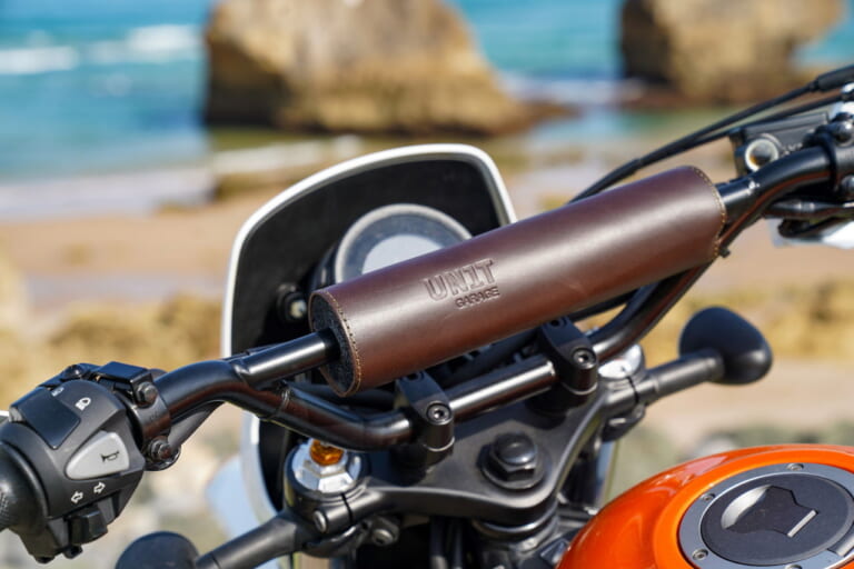 ホンダ|CL500|カスタム|Sterrato 500 - Italy|まさかのホーク250登場!? 欧州ホンダ、16台のCL500/CL250カスタムがW&Wに集結!