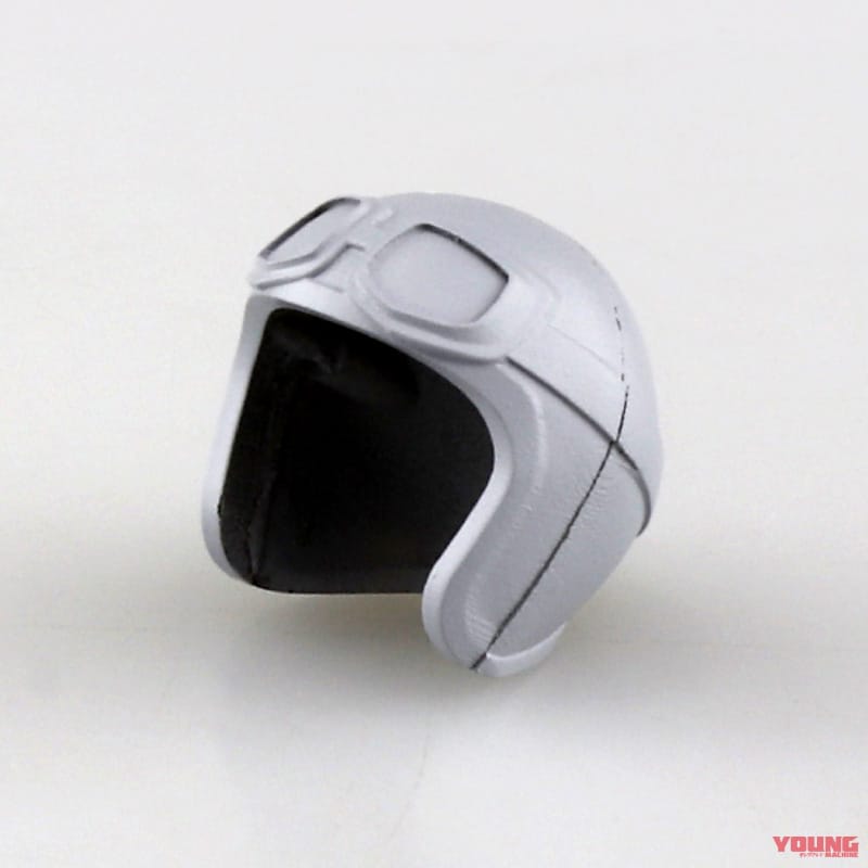 |【志摩リンのビーノ/綾乃のエイプ】ゆるキャン△登場のバイクがプラモデルになって登場!