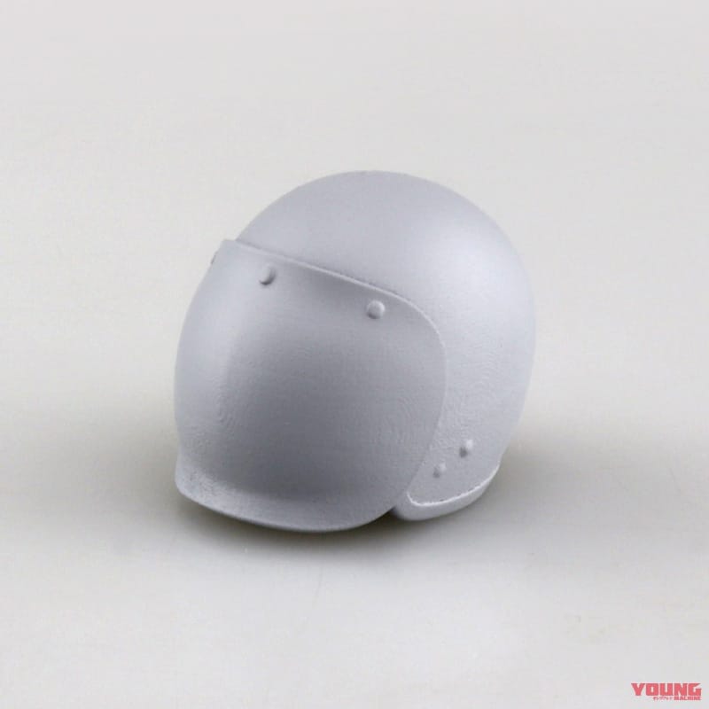 |【志摩リンのビーノ/綾乃のエイプ】ゆるキャン△登場のバイクがプラモデルになって登場!