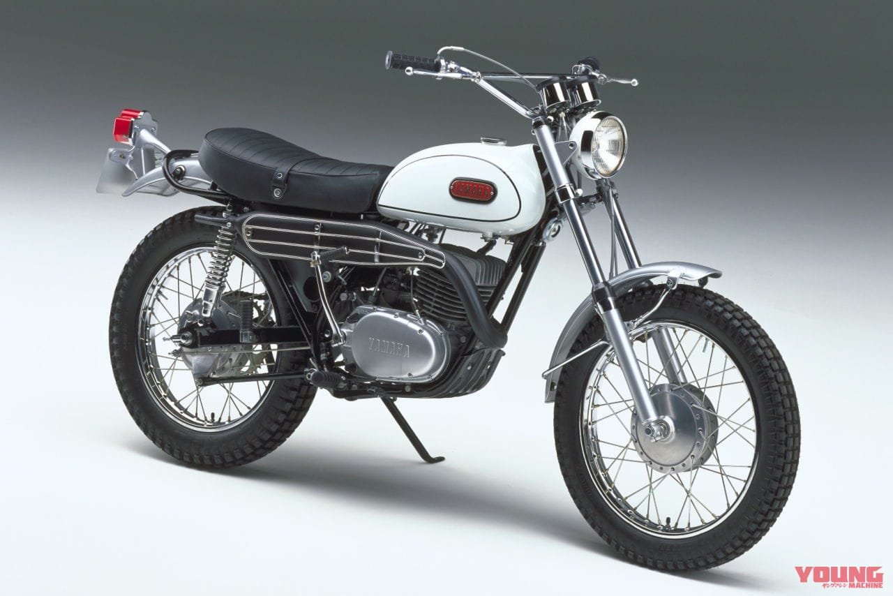 |異端の原点と黎明期のスクランブラー──同系車とは異なり、オフロード性能を本気で追求したCL72 【ライター中村友彦の旧車雑感 Vol.7】