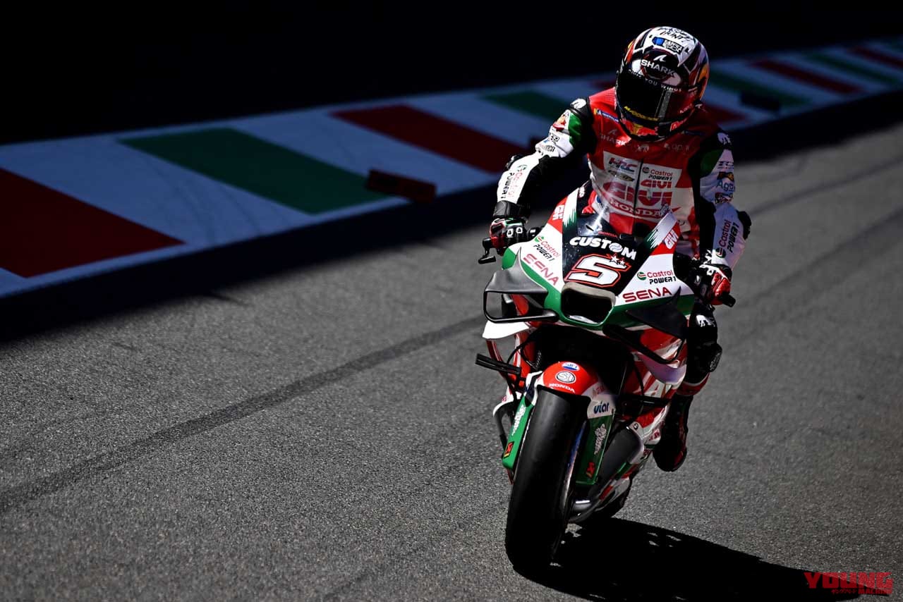 |MotoGPライダーが参戦!! ホンダレーシングが鈴鹿8耐「Team HRC」の参戦体制を発表!