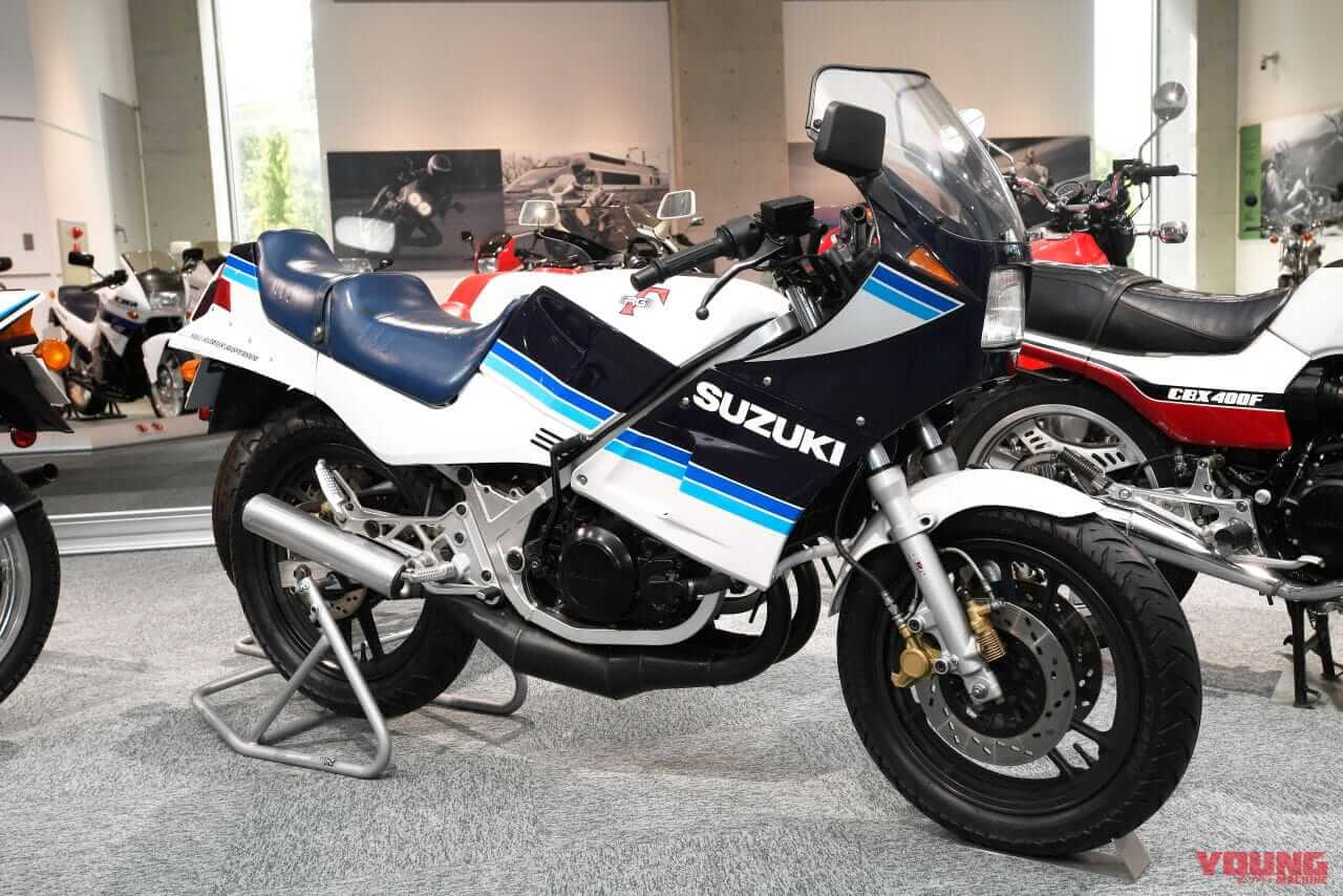 |苦難の時代を経て、王座を獲得したホンダの2スト250ccロードスポーツ──MVX250F、NS250R、NSR250R 【ライター中村友彦の旧車雑感 Vol.8】