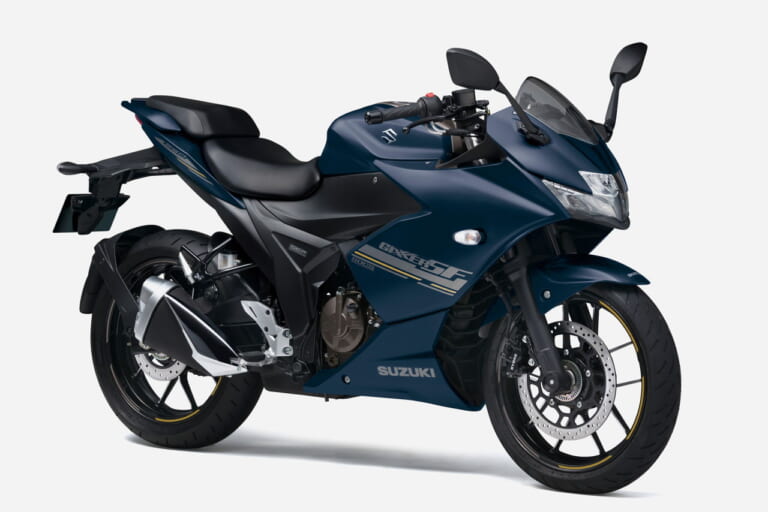 スズキ|ジクサーSF250|人気は8時間/48時間! スズキワールド葛飾でスズキのバイクレンタルサービス