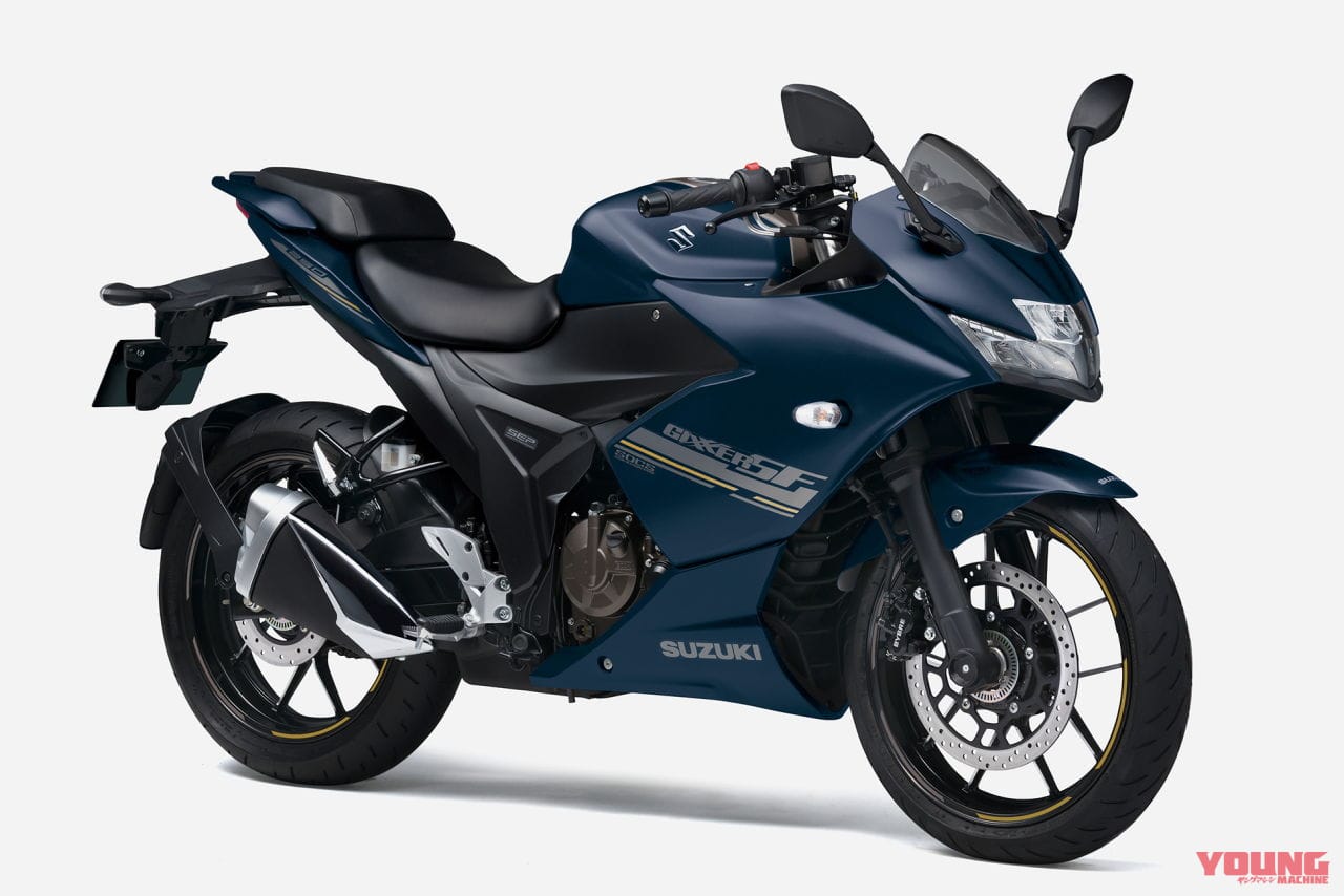 |人気は8時間/48時間! スズキワールド葛飾でスズキのバイクレンタルサービス