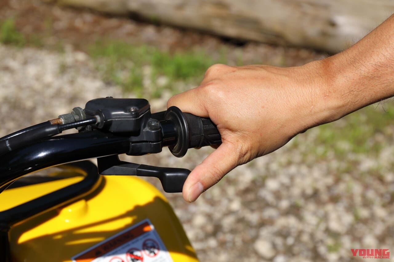 |【日本で爆売れ中】コイツはヒャッハーな乗り物だぜ!! キムコの4輪バギー「MXU 150X」で泥まみれになってきた