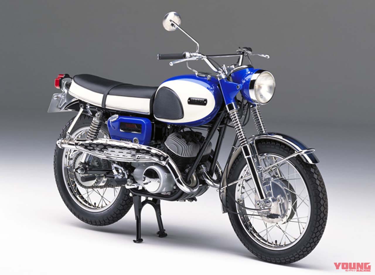 |異端の原点と黎明期のスクランブラー──同系車とは異なり、オフロード性能を本気で追求したCL72 【ライター中村友彦の旧車雑感 Vol.7】