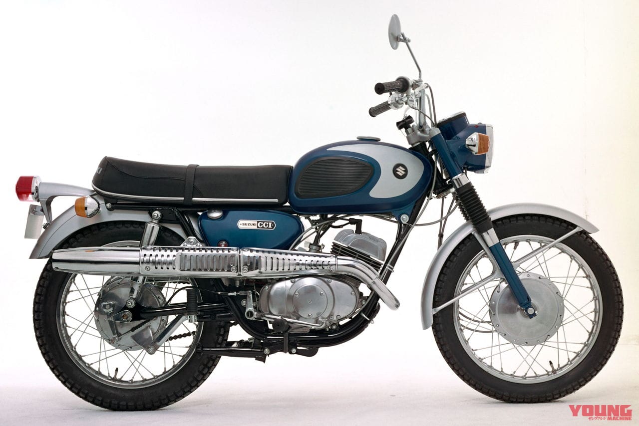 |異端の原点と黎明期のスクランブラー──同系車とは異なり、オフロード性能を本気で追求したCL72 【ライター中村友彦の旧車雑感 Vol.7】