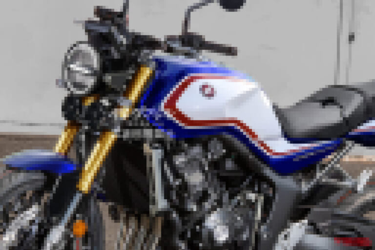 ホンダ新型「CB1000」は丸目ライトのBIG-1後継機|「発売が待ち遠しい!」CB1000/750ホーネット関連記事ランキングTOP5【2025年最新版】